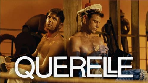 Querelle still