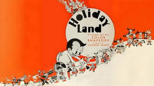 Holiday Land still