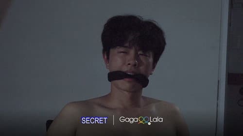 Secret still