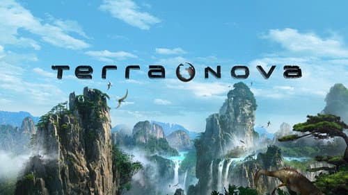 Terra Nova still