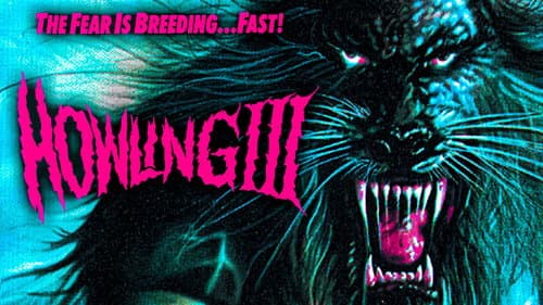 Howling III: The Marsupials still