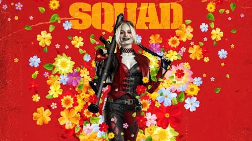 The Suicide Squad still