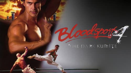 Bloodsport: The Dark Kumite still