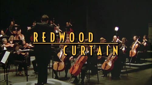 Redwood Curtain still