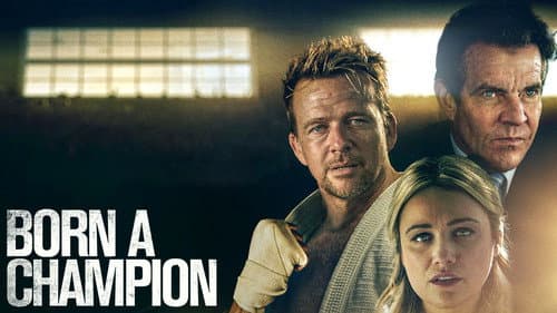 Born a Champion still