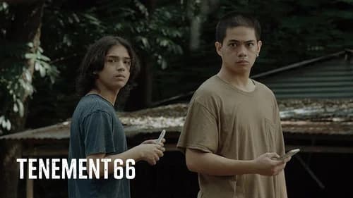 Tenement 66 still