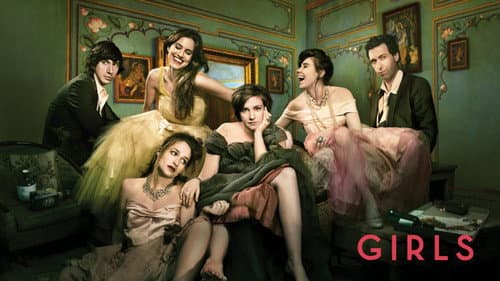 Girls still