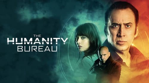 The Humanity Bureau still