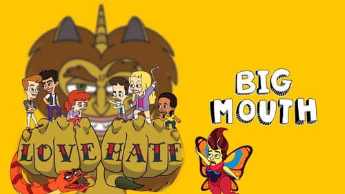 Big Mouth still