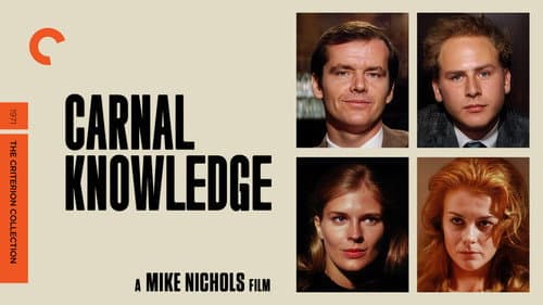Carnal Knowledge still