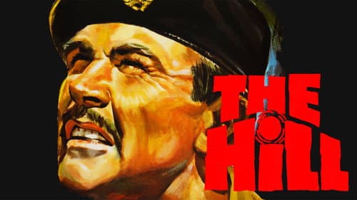 The Hill still