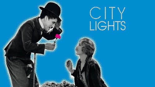 City Lights still