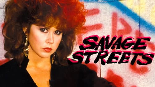 Savage Streets still