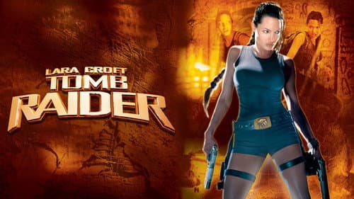 Lara Croft: Tomb Raider still