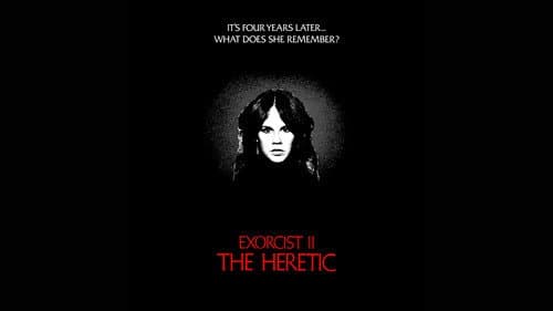 Exorcist II: The Heretic still