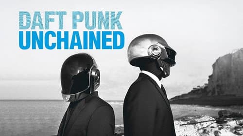 Daft Punk Unchained still