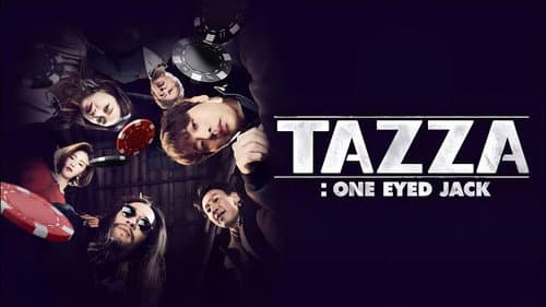 Tazza: One Eyed Jack still