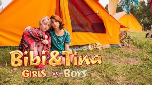 Bibi & Tina: Girls vs. Boys still