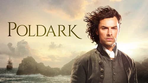Poldark still