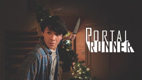 Portal Runner still