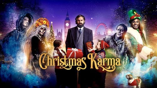Christmas Karma still