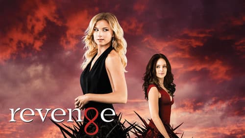 Revenge still