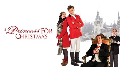 A Princess for Christmas still