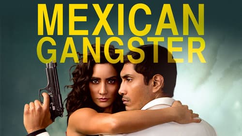 Mexican Gangster still