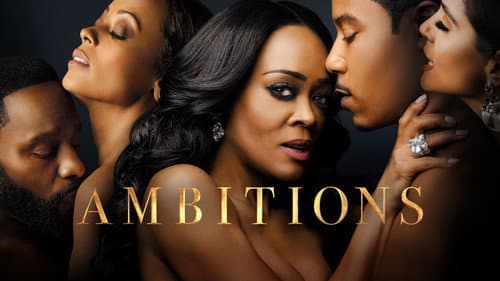 Ambitions still