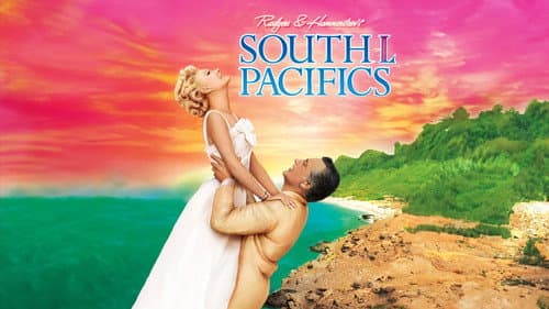 South Pacific still