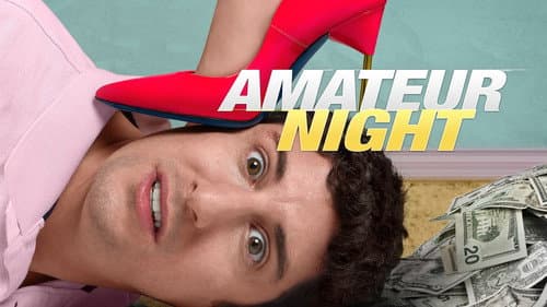 Amateur Night still