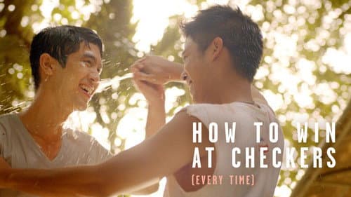 How to Win at Checkers (Every Time) still
