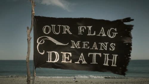 Our Flag Means Death still
