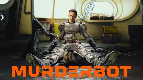 Murderbot still