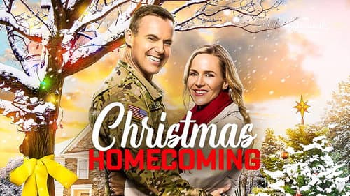 Christmas Homecoming still