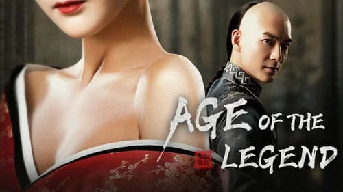 Age of the Legend still