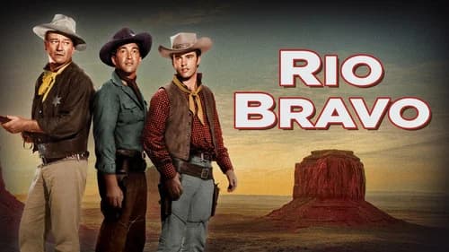 Rio Bravo still