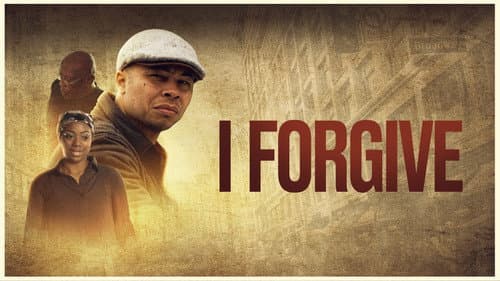 I Forgive still