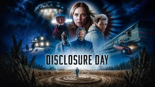 Disclosure Day still