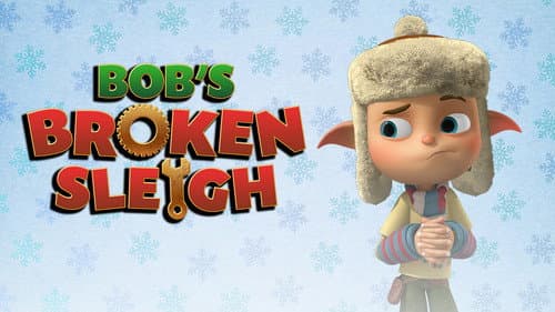 Bob's Broken Sleigh still
