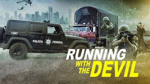 Running with the Devil still