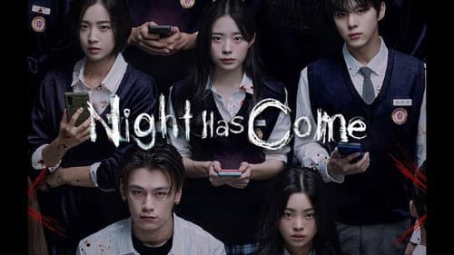 Night Has Come still