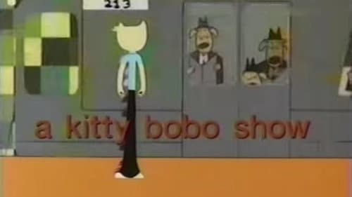 A Kitty Bobo Show still