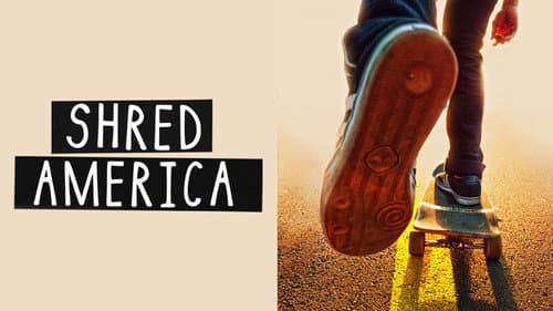 Shred America still