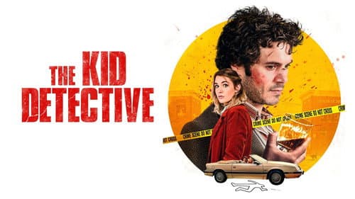 The Kid Detective still