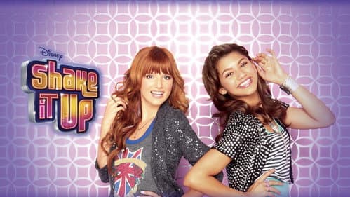 Shake It Up still