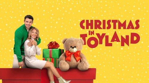 Christmas in Toyland still