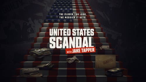 United States of Scandal still