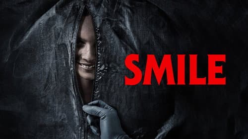Smile still