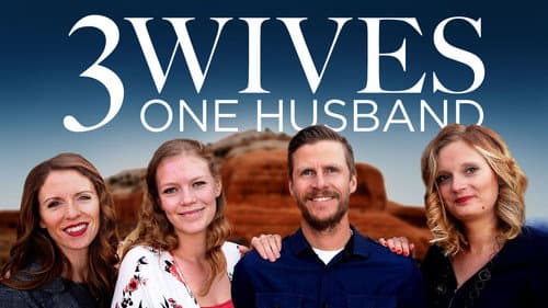 Three Wives, One Husband still